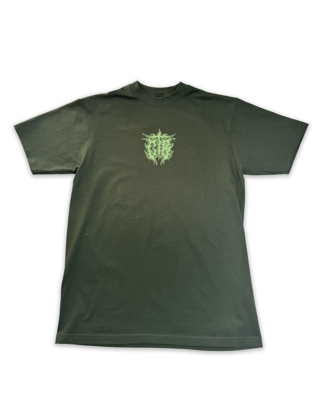 CTB Crest Tee