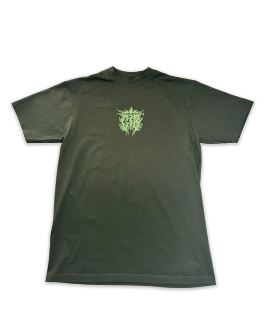 CTB Crest Tee