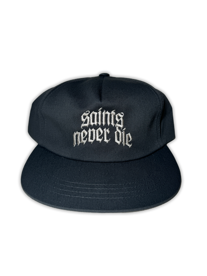 Saints Never Die 5-Panel