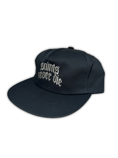 Saints Never Die 5-Panel