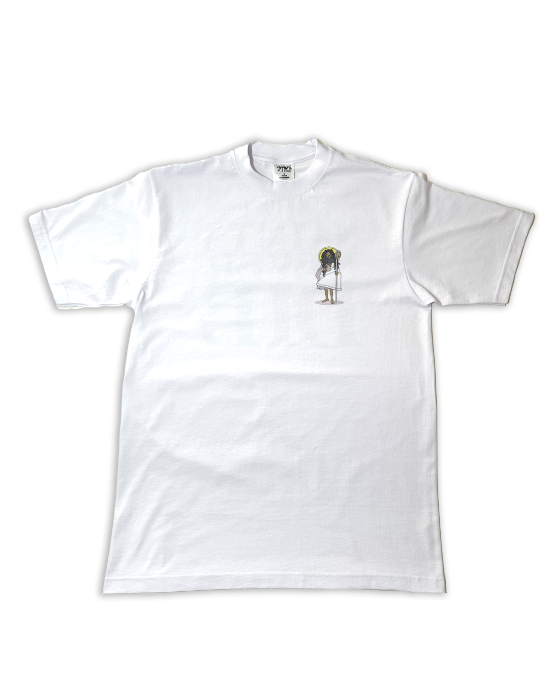 Saint Don Tee